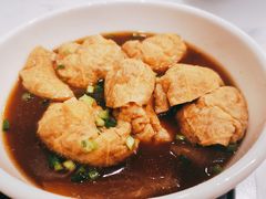 -有章牛杂(石厦店)