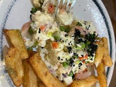 -FISH&POTATO Cō(地中海美食 万象城店)