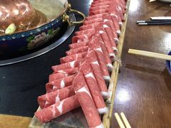 -羯羊城涮羊肉(陶然水岸店)