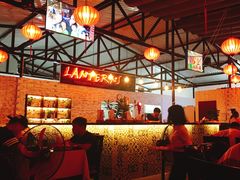 -Lanterns Vietnamese Restaurant