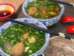 -兰州陈记牛肉面 ·烧烤· 铜锅涮肉(万达店)