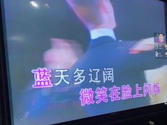 -魅KTV·AI辅唱(人民广场旗舰店)