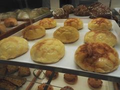 -BreadTalk面包新语·烘焙蛋糕(海岸城店)