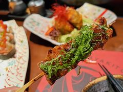 五花肉-鸟山鸣·日料食堂(王府井店)