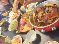 -小城外婆肴私房菜.家宴聚集点(圆明园颐和园·清河上地店)