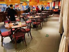 大堂-小隐人家(乐松店)
