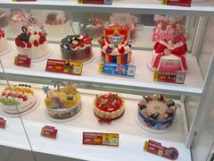 -味多美蛋糕(京旺家园店)