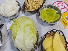 -范贤光鸡公煲(平乐园总店)