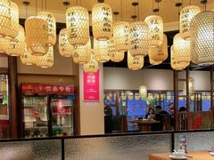 大堂-川菜故事(光谷步行街店)
