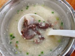 -南记食粥坊·宵夜大排档(莲花总店)