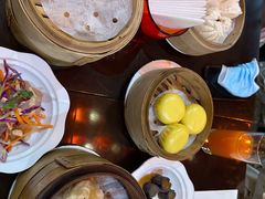 -海航大厦万豪酒店彩海轩中餐厅(霄云路店)