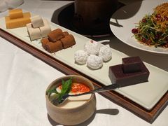 -四季民福烤鸭店(王府井东安门店)