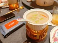 -锦府园·新台州菜(合生汇店)