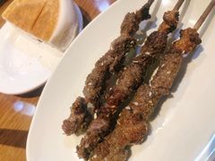 -晋商羊家将(十八中店)