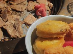 -烤路里·韩国品质自助烤肉(石路天虹4号店)