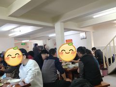 大堂-宝瑞门钉肉饼店