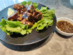 -老板恋上鱼(恒隆广场店)