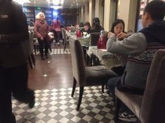 -鹭江宾馆·观海餐厅