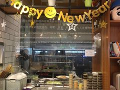 -Dreamsalad梦想轻厨(健康轻食·减脂沙拉·意面·祖庙店)