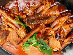 -又见炊烟私房菜(敬亭路店)