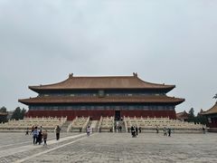 -北京市劳动人民文化宫(太庙)