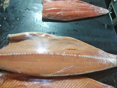 -王四营海鲜市场