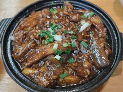 -宏记广东客家菜(丰汇店)