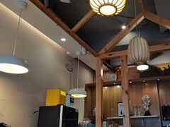 -红小满休闲餐厅(十全街店)