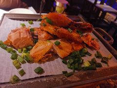 -绿茶餐厅(西湖银泰百货店)