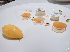 -王府半岛酒店·Jing餐厅
