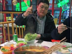 -老马路串串香火锅(北门桥店)