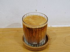 -Legno.ita Coffee by Wood(襄阳南路店)