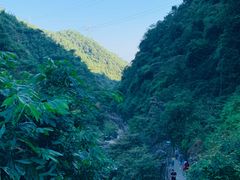 -太和古洞