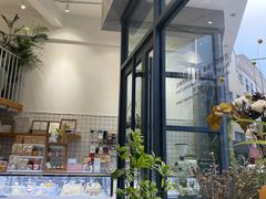 -隹木咖啡馆(宝龙广场店)