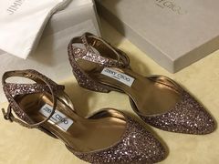 -JIMMY CHOO(成都远洋太古里店)