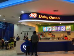-DQ·蛋糕·冰淇淋(红旗街万达店)