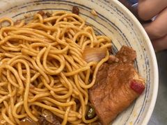 -梅溪·小伙子干挑面(安吉总店)