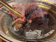 -西塔老太太泥炉烤肉(北京双井店)