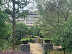 -宁波九龙湖开元度假村