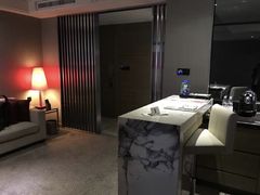 -榛悦隆堡成都酒店(春熙路太古里店)