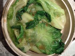 -留半山·香港食堂(啦啦宝都店)