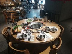 -姜虎东白丁烤肉(恒隆广场店)
