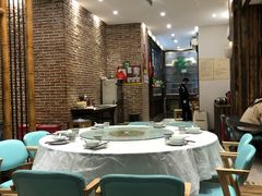 大堂-凡花楼(拈花湾店)