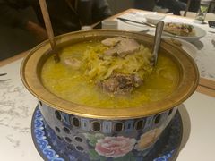 -关东小磨东北菜(漕河泾印象城店)