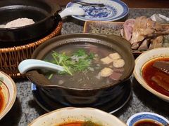 -南京大牌档(青岛万象城店)