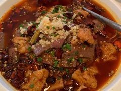 -漢舍中国菜馆(889广场店)