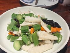 -前海沿·青岛菜(五四广场永旺店)