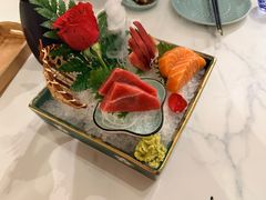 -阿吾罗日本料理(K11艺术中心店)