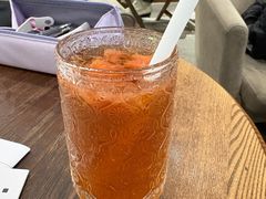 -藏书馆咖啡LibraryCoffee·Bistro(牡丹园店)