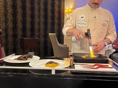 -AZUR聚(香格里拉饭店)